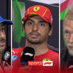 Do F1 penalties need to change? Drivers have their say…