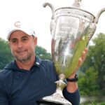 England’s Bland wins PGA Championship on senior major debut