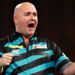 Humphries nine-darter in vain as Cross scoops Baltic Sea Open crown