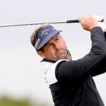 Molinari and Rock among nine US Open qualifiers