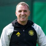 Rodgers: No arrogance from Celtic ahead of Old Firm Scottish Cup final