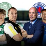 Celtic vs Rangers: Old Firm essential reading