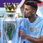 Man City news: Rodri takes swipe at Arsenal’s mentality