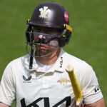 Surrey suffer record defeat as Hampshire romp to victory