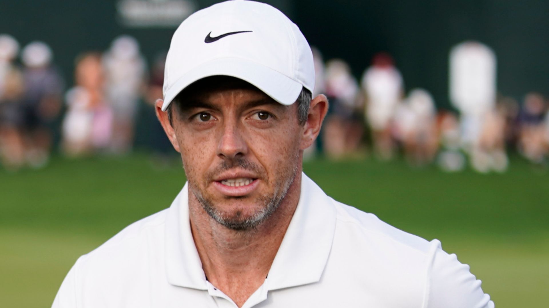 McIlroy reveals new PGA Tour role and insists ‘no strain’ with Tiger