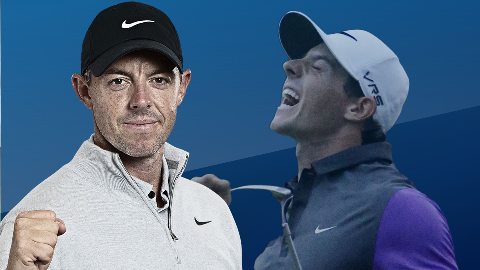 McIlroy’s last major win, 10 years on: Valhalla to end title drought?