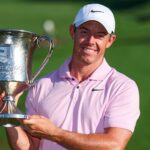 McIlroy masterclass secures Wells Fargo Championship win