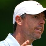 McIlroy in major mix despite ‘scrappy’ start as Tiger struggles