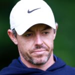 McIlroy calls for kindness after ‘incredibly sad’ Murray death