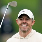 McIlroy delighted with driver as he looks to end major drought