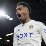 Leeds thump Norwich to reach Championship play-off final