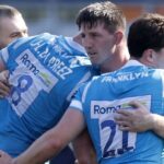 Sale, Bath seal Premiership play-off spots | Newcastle end season winless