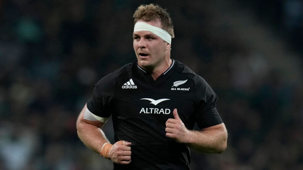 All Blacks skipper Cane to retire from Test rugby