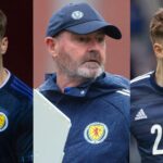 Reaction to Steve Clarke’s provisional Scotland Euro 2024 squad LIVE!