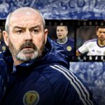 Scotland talking points: Who gets right-back & striker spots?