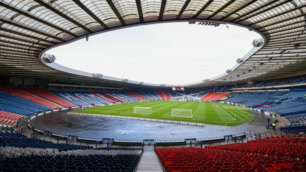 Scotland vs Israel Women Euros qualifiers to be played behind closed doors