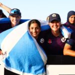 Scotland to face England after qualifying for first Women’s T20 World Cup