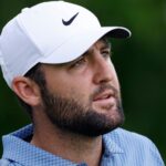 Scheffler ready for latest major push at PGA Championship