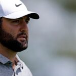 Latest PGA Tour, DP World Tour, LET leaderboards