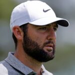 Scheffler charges dropped after PGA Championship arrest