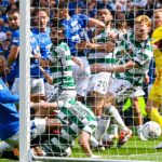 Clement: Rangers’ disallowed goal a ‘grey area’ in Celtic defeat