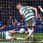 Rangers goal vs Celtic disallowed in a frantic Scottish Cup final LIVE!