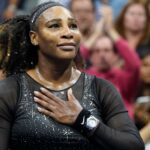 Serena hints at comeback saying she’s ‘ready to hit some balls again’