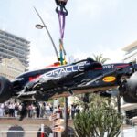 Perez, Magnussen blame each other for first-lap Monaco crash