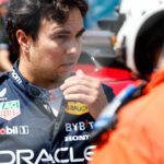 Red Bull call on Perez amid growing Ferrari, McLaren threat