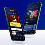 Download the new-look Sky Sports app!