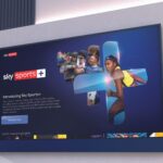 Introducing Sky Sports+, giving more choice to sports fans