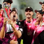 Vitality Blast South Group: Somerset the team to beat?