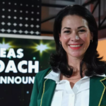 Meet Jenny van Dyk, Netball South Africa’s new head coach