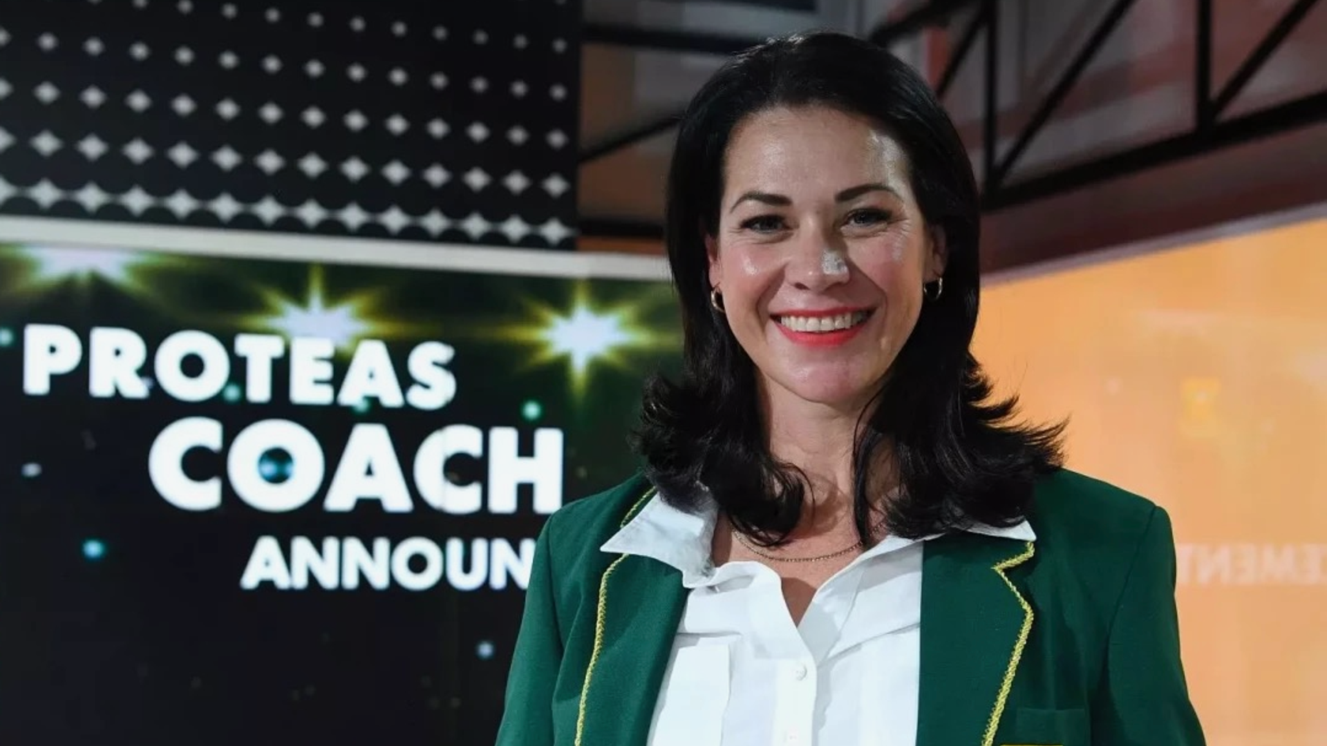 Meet Jenny van Dyk, Netball South Africa’s new head coach