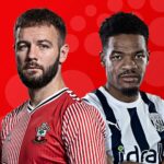 Live on Sky: Southampton vs West Brom – Saints hopeful on Adams fitness