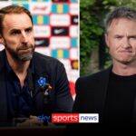 Who will be in Southgate’s 26-man squad?