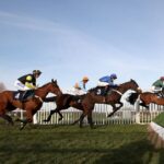 Last time out winners Rostello and Glengeever clash at Southwell