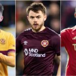 Who makes the Scottish Premiership team of the week?