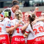 Saints and Rhinos renew rivalry in cup final dress rehersal