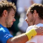 Murray recalls fateful 2017 French Open semi-final against Wawrinka