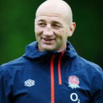 Borthwick: England must be ‘tactically smart’ against All Blacks