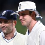 Broad: Scary future for England as Anderson leaves huge hole