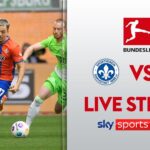 FREE STREAM: Watch SV Darmstadt vs TSG Hoffenheim