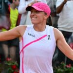 Swiatek dominates Sabalenka to clinch Italian Open title