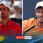 Murray could meet Djokovic at Geneva Open – live on Sky Sports