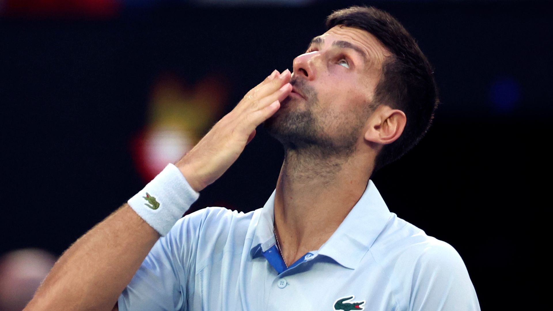 Djokovic returns to action at Geneva Open – live on Sky Sports