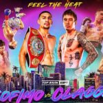 Lopez to defend WBO title on Sky Sports