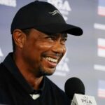 Woods to be given time to make Ryder Cup decision