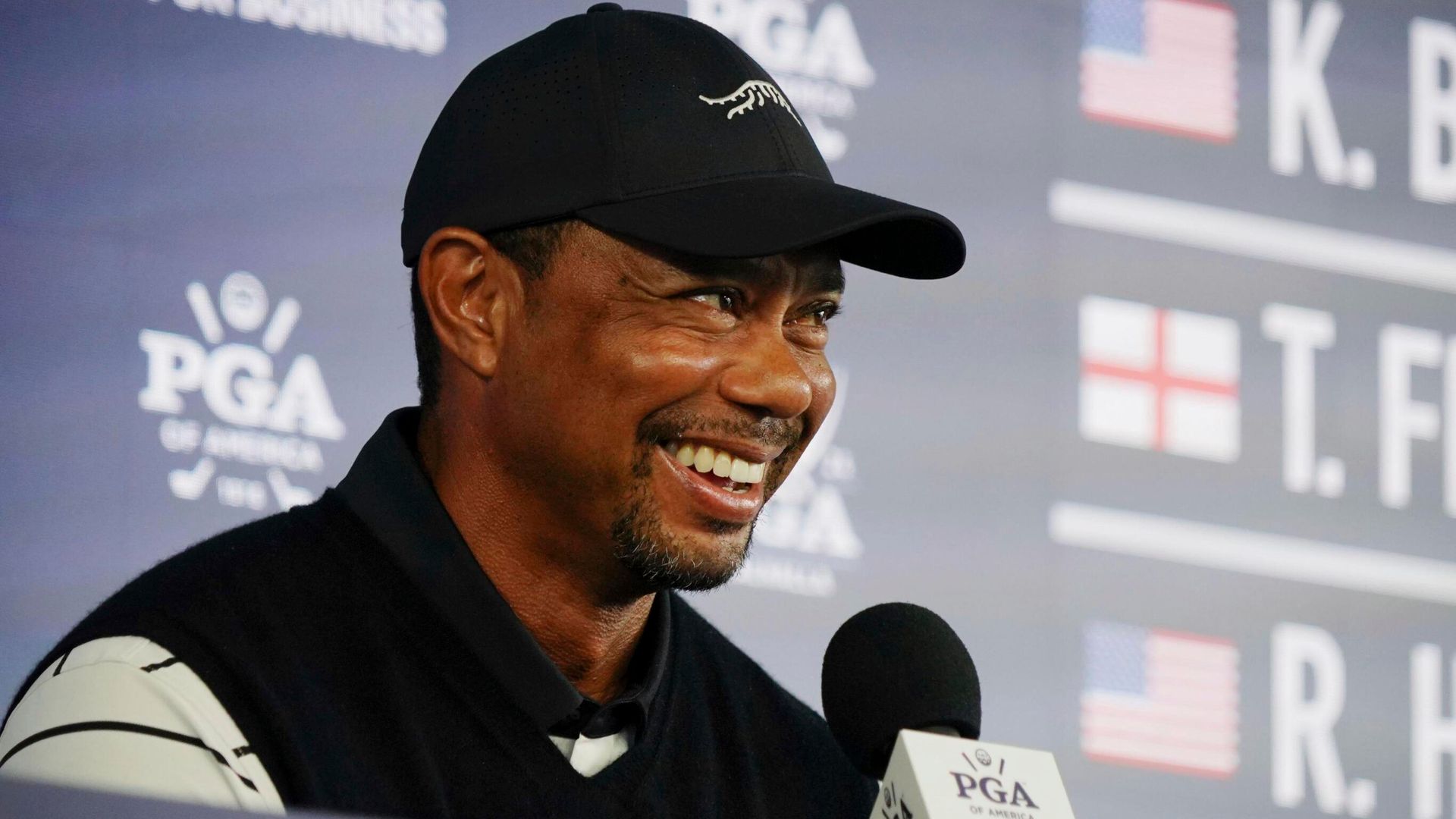 Woods to be given time to make Ryder Cup decision