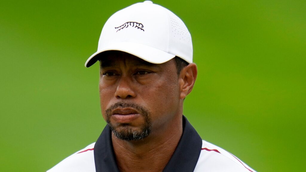 Woods rues major missed cut: ‘I need to clean up my rounds’